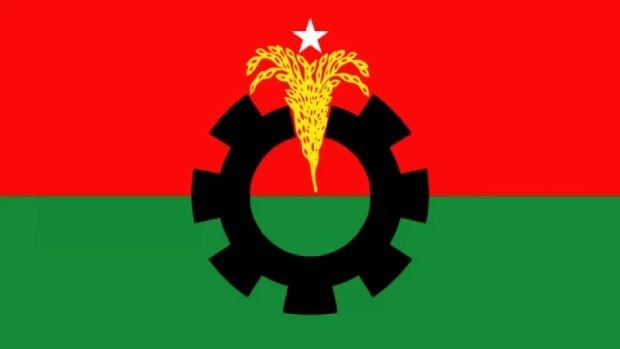 বস্তির নিয়ন্ত্রণ নিয়ে বিএনপির দু’পক্ষের সংঘর্ষ